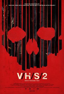 V/H/S/2 V/H/S/2