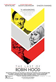 The Last of Robin Hood The Last of Robin Hood