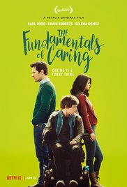 The Fundamentals of Caring The Fundamentals of Caring