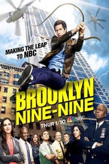 Brooklyn Nine-Nine Brooklyn Nine-Nine