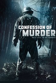 Confession of Murder Confession of Murder