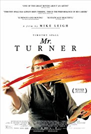 Mr. Turner Mr. Turner