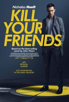 Kill Your Friends