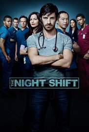 The Night Shift The Night Shift
