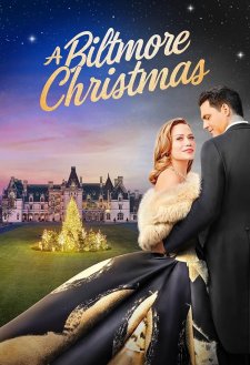 دانلود فیلم A Biltmore Christmas 2024 با زیرنویس فارسی و تماشای آنلاین