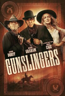 Gunslingers Gunslingers