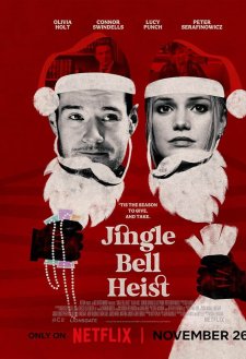 Jingle Bell Heist Jingle Bell Heist