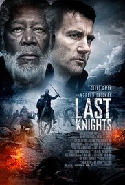 Last Knights Last Knights