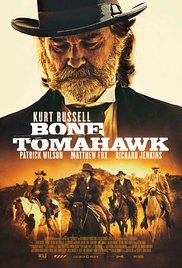 Bone Tomahawk Bone Tomahawk
