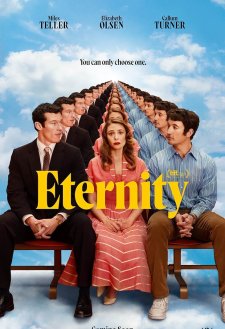 Eternity Eternity