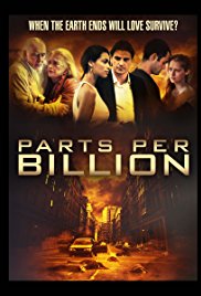 Parts Per Billion Parts Per Billion