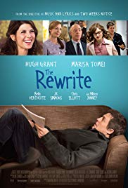 The Rewrite The Rewrite
