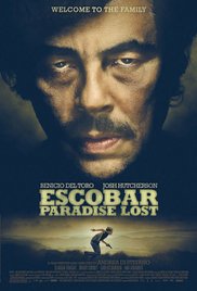 Escobar: Paradise Lost Escobar: Paradise Lost