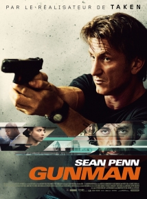 The Gunman The Gunman
