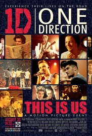 One Direction: This Is Us One Direction: This Is Us