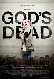 God's Not Dead God's Not Dead