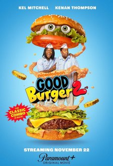 Good Burger 2 Good Burger 2