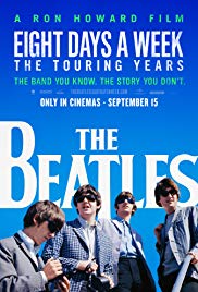 The Beatles: Eight Days a Week - The Touring Years The Beatles: Eight Days a Week - The Touring Years