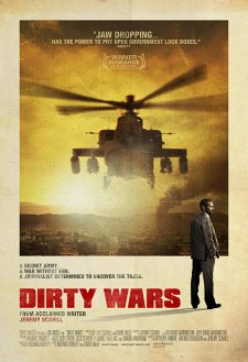 Dirty Wars Dirty Wars
