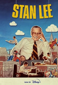 Stan Lee Stan Lee