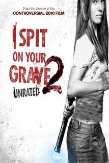 I Spit on Your Grave 2