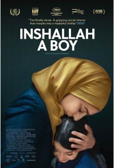 Inshallah a Boy