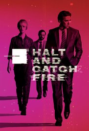 Halt and Catch Fire Halt and Catch Fire