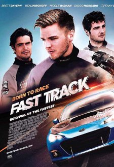 Born to Race: Fast Track