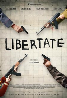 دانلود فیلم Freedom 2023 با زیرنویس فارسی و تماشای آنلاین