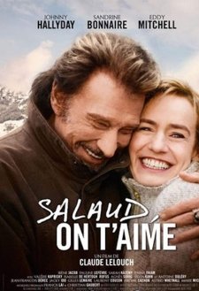 Salaud, on t'aime Salaud, on t'aime