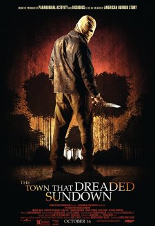 دانلود فیلم The Town That Dreaded Sundown 2014 با زیرنویس فارسی و تماشای آنلاین