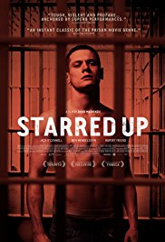 Starred Up Starred Up