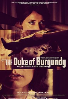 دانلود فیلم The Duke of Burgundy 2014 با زیرنویس فارسی و تماشای آنلاین