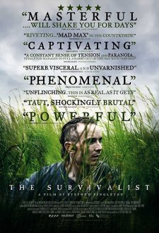 The Survivalist The Survivalist