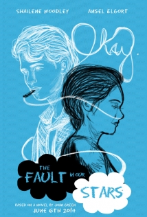 The Fault in Our Stars The Fault in Our Stars