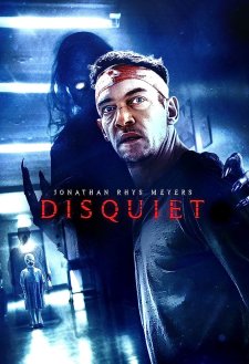 Disquiet Disquiet