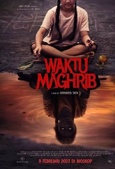 Waktu Maghrib Waktu Maghrib
