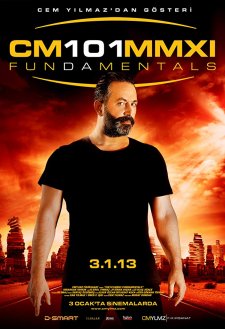 CM101MMXI Fundamentals