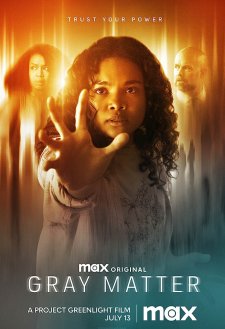 Gray Matter Gray Matter