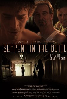 Serpent in the Bottle Serpent in the Bottle