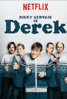 Derek Derek