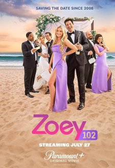 Zoey 102 Zoey 102