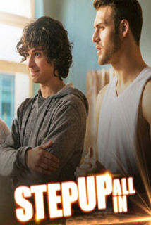 Step Up All In Step Up All In