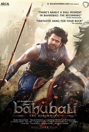 Bahubali: The Beginning Bahubali: The Beginning