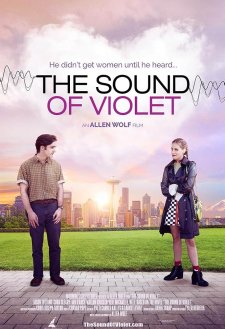 The Sound of Violet The Sound of Violet