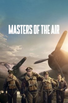 Masters of the Air Masters of the Air