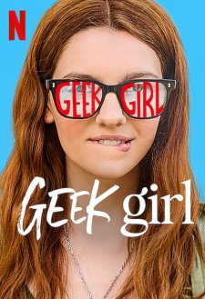 Geek Girl Geek Girl