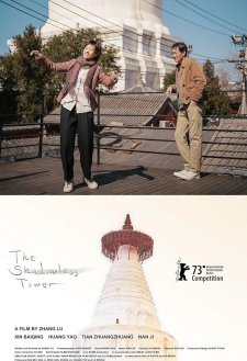 The Shadowless Tower