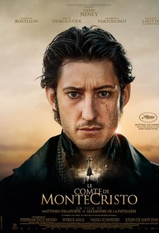 The Count of Monte-Cristo The Count of Monte-Cristo
