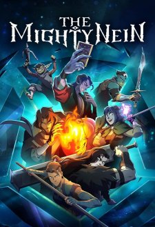The Mighty Nein